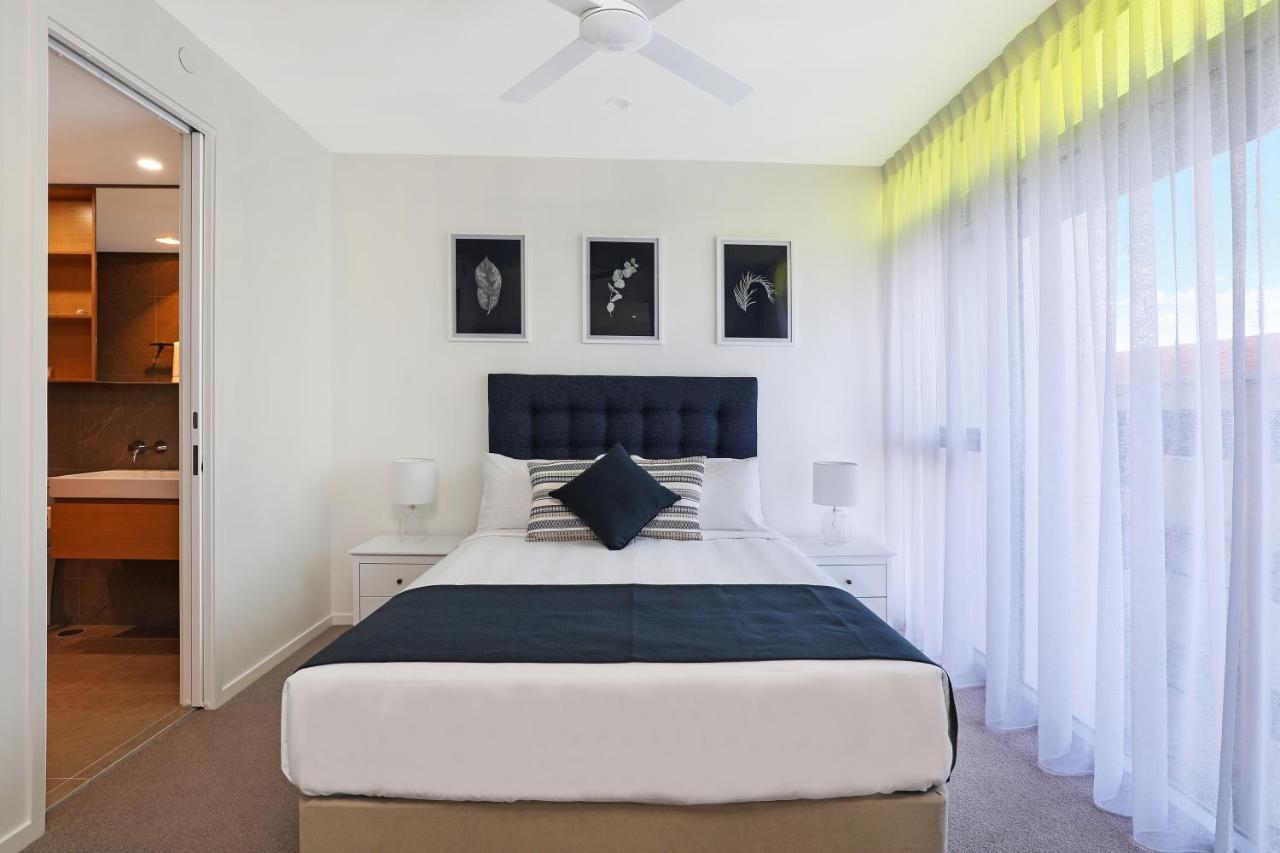 Rise Maroochydore Exterior foto