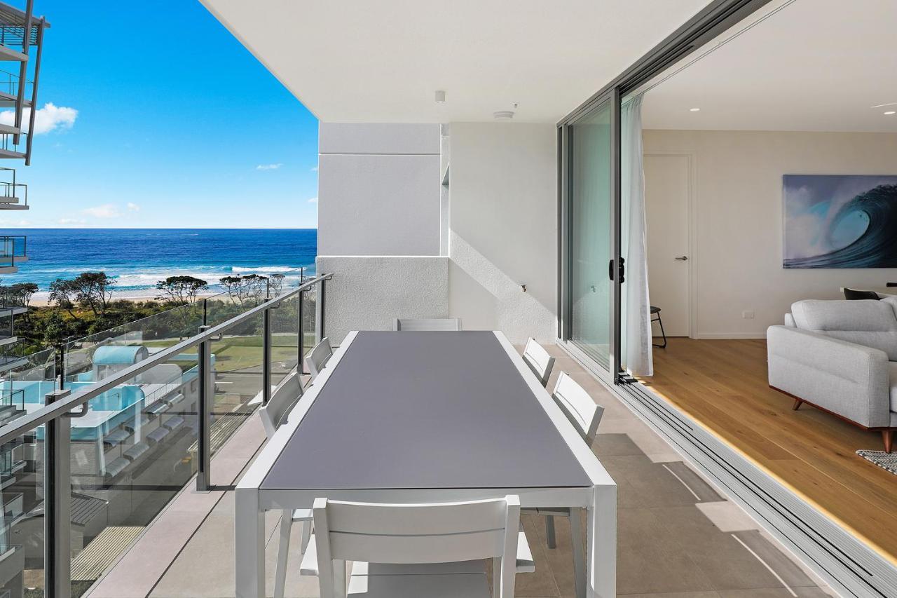 Rise Maroochydore Exterior foto
