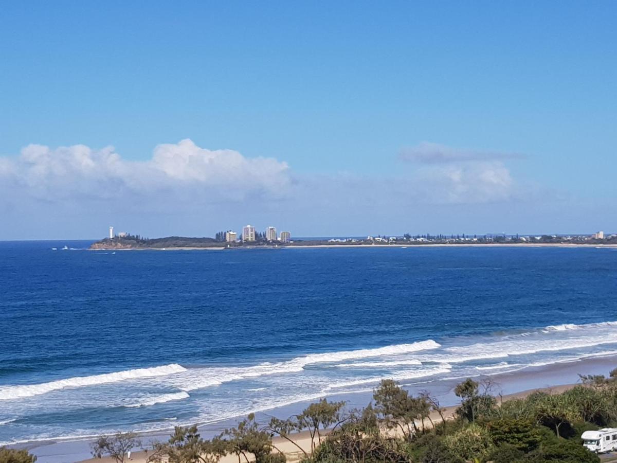 Rise Maroochydore Exterior foto