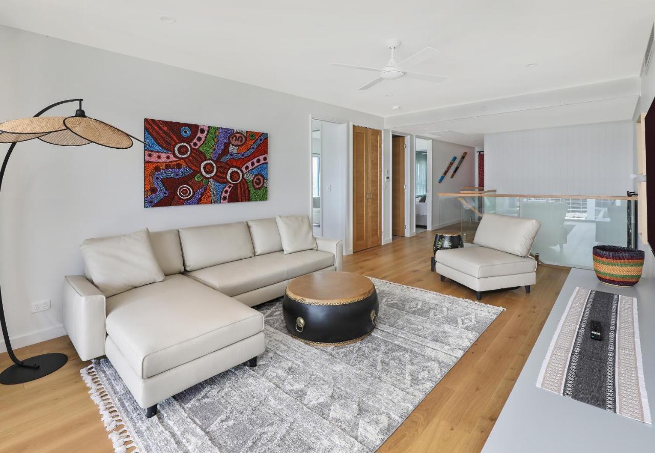 Rise Maroochydore Exterior foto