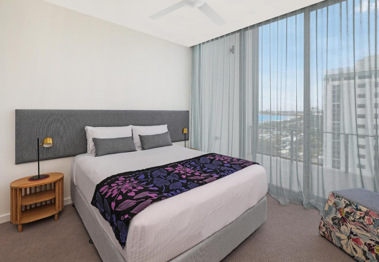 Rise Maroochydore Exterior foto