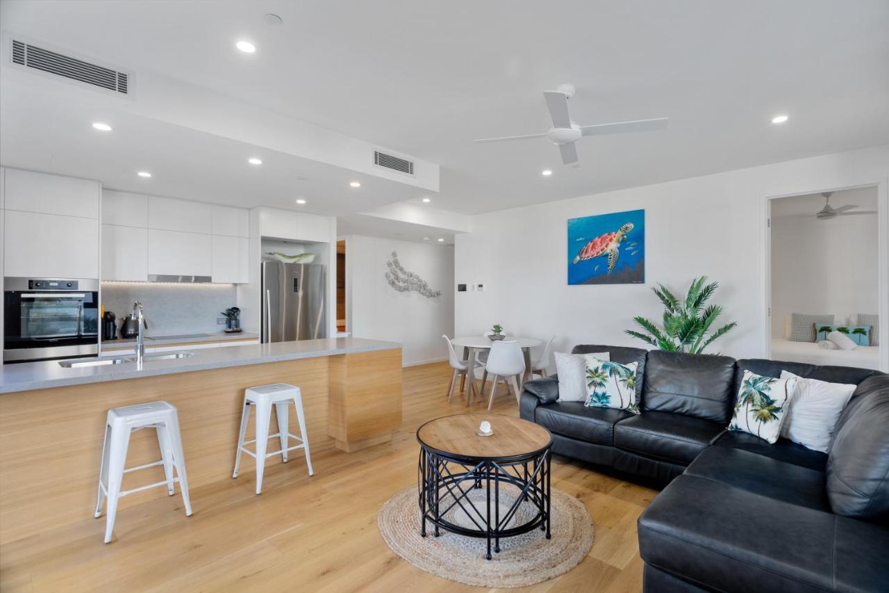 Rise Maroochydore Exterior foto